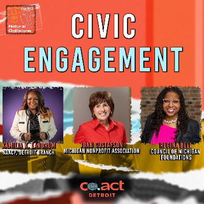 Civic Engagement & Public Policy | NC #19