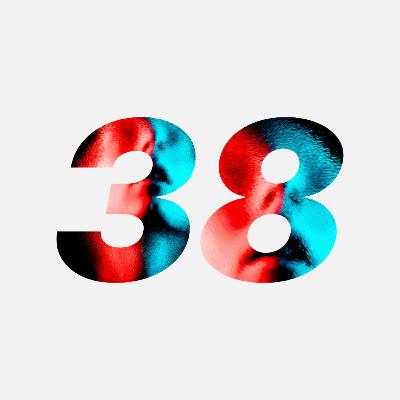 NÉSD #38 - É sobre feeling, com Ricardo Bezerra da Tátil Design