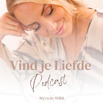 #125 Van bedrog naar ware liefde: Mandy’s verhaal