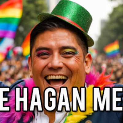 #21 - Morena ilegaliza memes - La nueva super heroina de Polanco - El IncelPanic ha llegado!