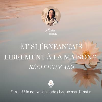 Et si j'enfantais librement à la maison ? (récit d'un ANA) Et si j'enfantais librement à la maison ? (récit d'un ANA)