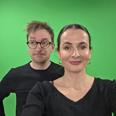 Proč Beckhamovi ovládají náš algoritmus? Proč Beckhamovi ovládají náš algoritmus?