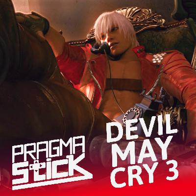 Devil May Cry 3 Devil May Cry 3