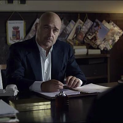 Cu rispettu parrànnu (With all due respect) - Inspector Montalbano, 2020