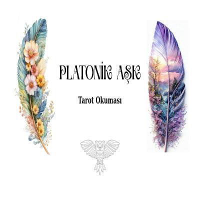 Platonik Aşk Tarot Okuması