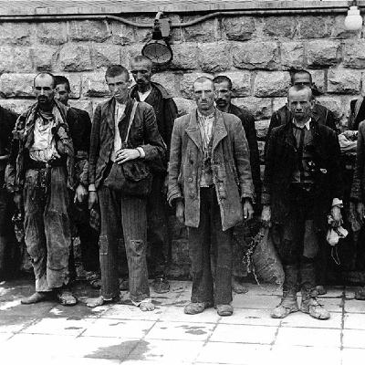 Cosas olvidadas de Almagro. Almagreños en el campo de concentración de Mauthausen - 25-4-2024