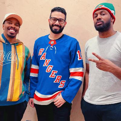 Episode 6| "Two Fly Homie"