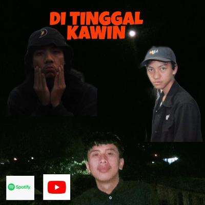 DI TINGGAL NIKAJ