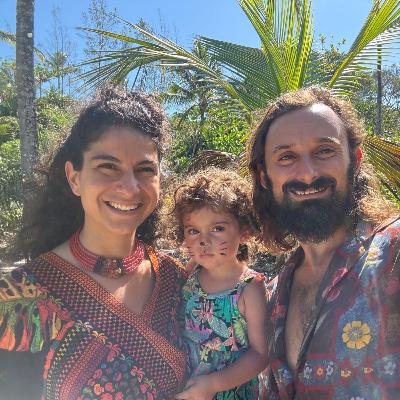 פרק 1 - הלב נוחת בברזיל