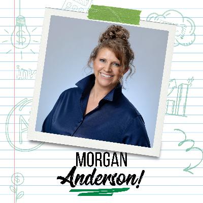 Navigating IRS Nightmares: Tax Solutions, Relief, and Real-Life Wins with Morgan Anderson Navigating IRS Nightmares: Tax Solutions, Relief, and Real-Life Wins with Morgan Anderson