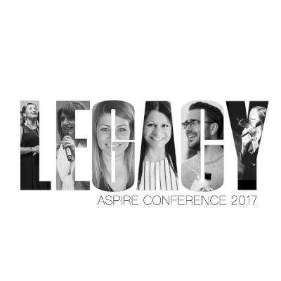 Aspire Session 6 - Ps. Lachlan Anderson