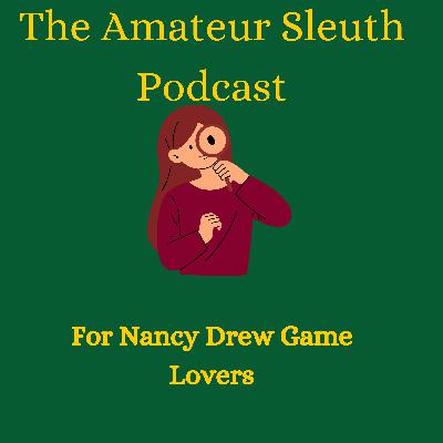 Nancy Drew: Push-over or Instigator