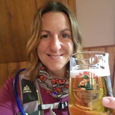 24. Preparing for an Ultra Part I - Intro, speed, diet, sleep and consistency