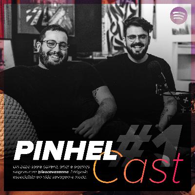 1: #1 Como a verdade engrandece seu conteúdo? / com @LeoCavazzana