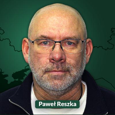 Paweł Reszka: jak wygląda wojna na Ukrainie dzisiaj? Front okiem reportera | Szkice Wschodnie