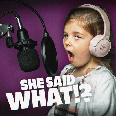BONUS: Should Canadaland Hire a Child?