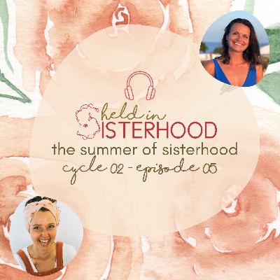 summer: embracing the fullness without attaching to it | s.02 ep.05