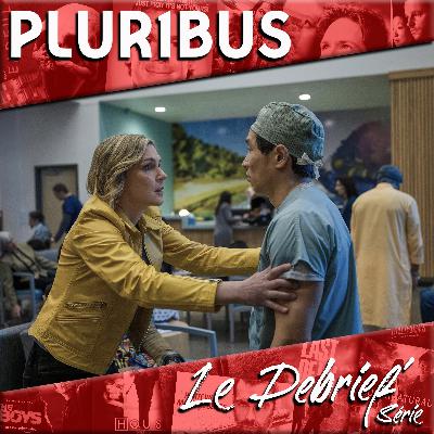 PLURIBUS - Saison 1 PLURIBUS - Saison 1