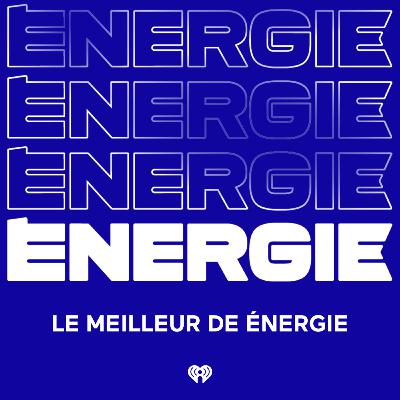 Les Fantômes du Forum - La chanson des Canadiens de Montréal de ÉNERGIE