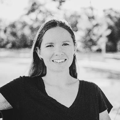 27. Disappointed with God - with Sara Hall, part 1 of 2 27. Disappointed with God - with Sara Hall, part 1 of 2