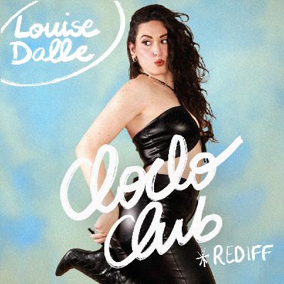 REDIFF / Réaliser ses rêves avec Louise Dalle, danseuse professionnelle