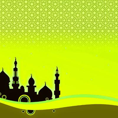 Suara Takbir Yaumul Ied-Takbir Tahmid Tahlil