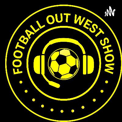Episode #114 - Special GUEST from Oakleigh Cannons, Moreland City pick up valuable 3pts, Northcote win on the road & Upfield performing well in state league 1