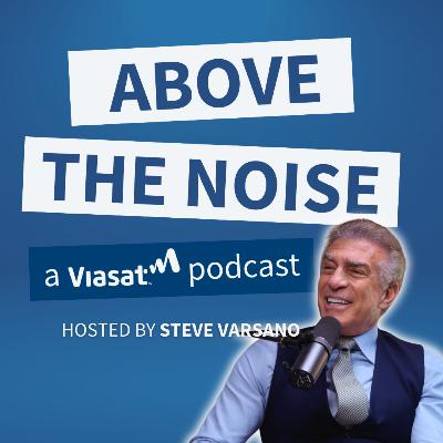 Above the Noise: Business Aviation Edition Trailer Above the Noise: Business Aviation Edition Trailer