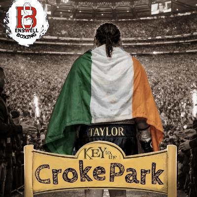 The Key to Croke Park