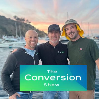 Rob Hammett - Founder of TheModernShopper.com & Former Justuno OG