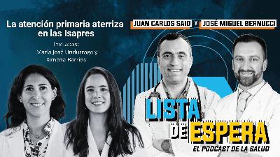 La atención primaria aterriza en las Isapres