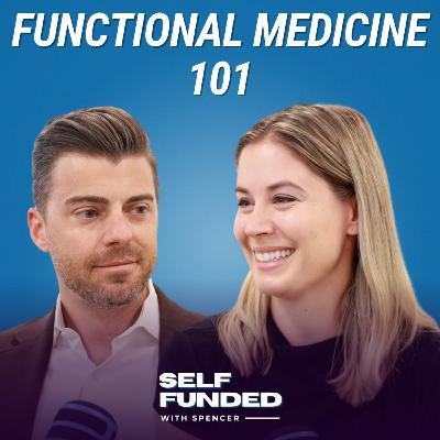 Functional Medicine 101 | with Erica Armstrong, MD