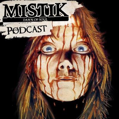 Mistik Podcast #43 - Carrie: A herança do terror