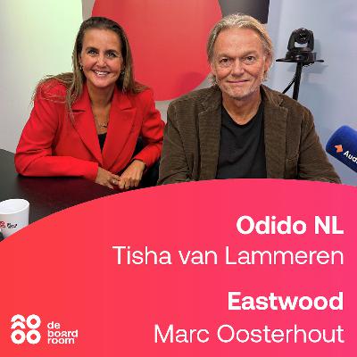 Behoudt tv zijn dominante positie? Moeten leiders meer lef tonen? En: mist vakmanschap in creatie?