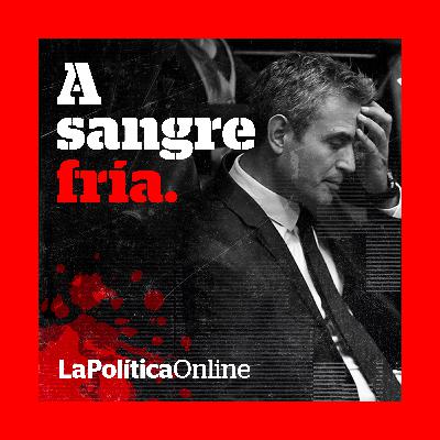 A SANGRE FRÍA. EPISODIO 9
