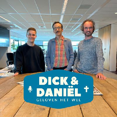 #56 - Waarom zijn kerken zo negatief over seks?