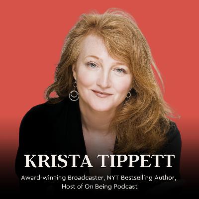 Krista Tippett on What It Might Take for Humanity to Flourish