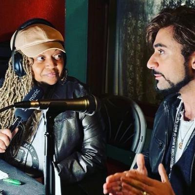 S6 E9 GOING DOWN ON THE MIC TONIGHT@7pm MST w/ Guest Director Christian “Kang” Bachini