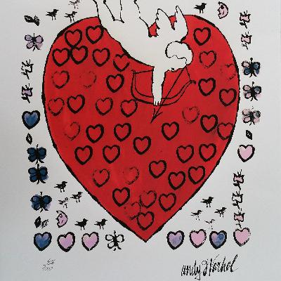 30. Baci e abbracci nell'arte.