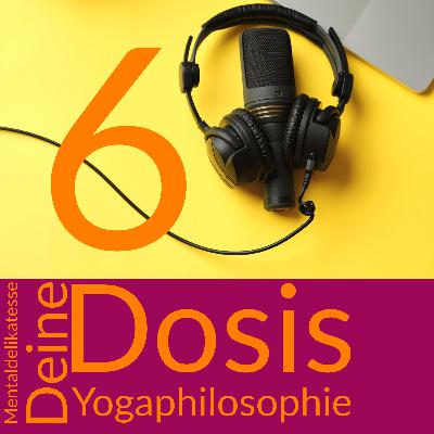 Die Bedienungsanleitung für den menschlichen Geist Teil 2 - Was kann Citta