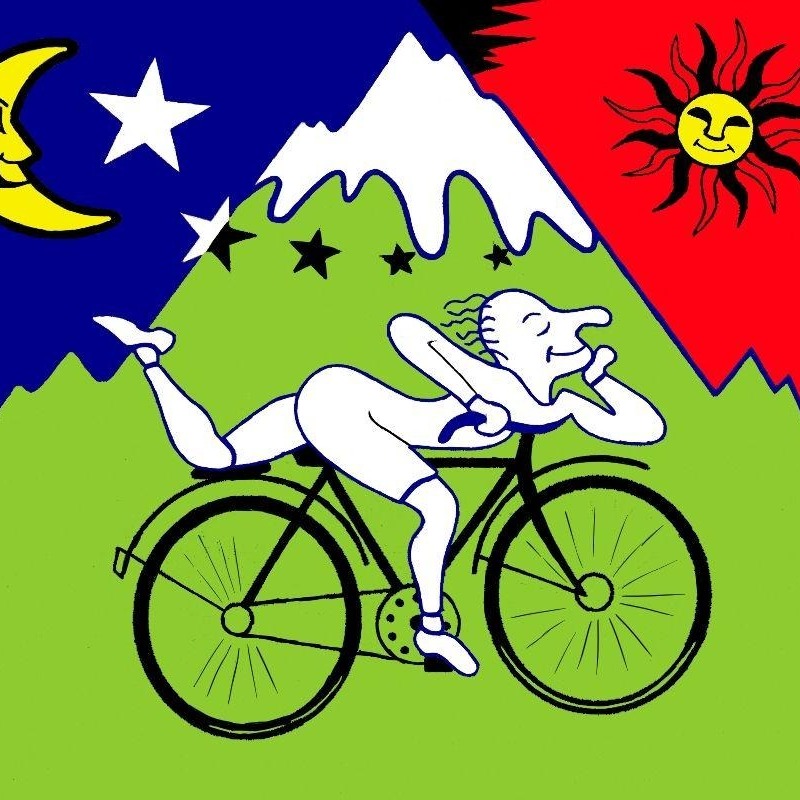FloydCast Ep.11: Bike