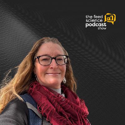 Dr. Jennifer Duringer: Mycotoxin & Feed Safety | Ep. 111