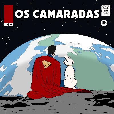 #117 - "Superman" é o voo que a DC precisava!