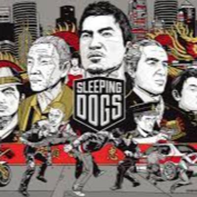 #1 Sleeping Dogs Merece mais