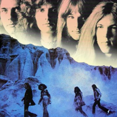 39 - Captain Beyond New Year's Special!