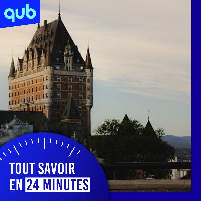 Municipales à Québec: «Ça tourne au cirque!», lance Mario Dumont