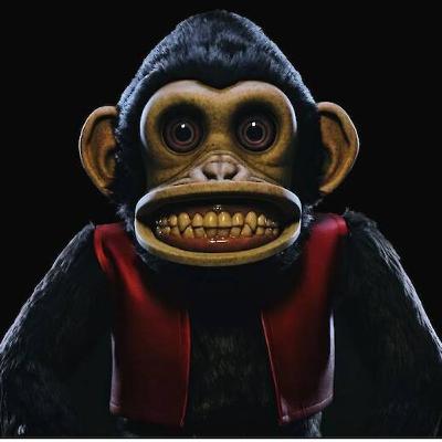 Monkey See, Monkey Regret Monkey See, Monkey Regret