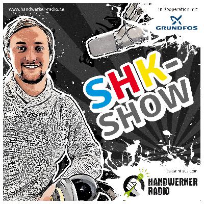 #136 Jan Claussen: Alles im Griff mit Alpha Go – Die neue Umwälzpumpen-Generation von Grundfos #136 Jan Claussen: Alles im Griff mit Alpha Go – Die neue Umwälzpumpen-Generation von Grundfos