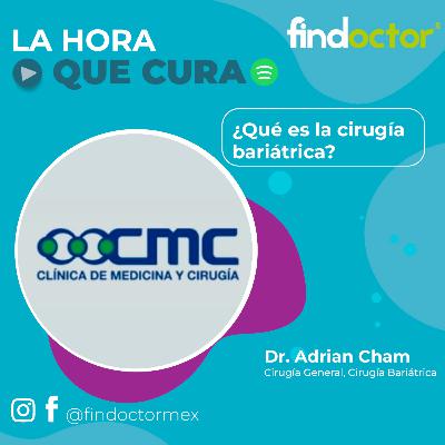 ¿Qué es la cirugía bariátrica? - Cirugía Bariátrica
