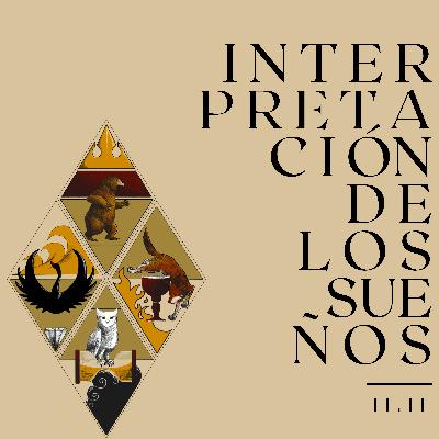 Interpretación de los sueños